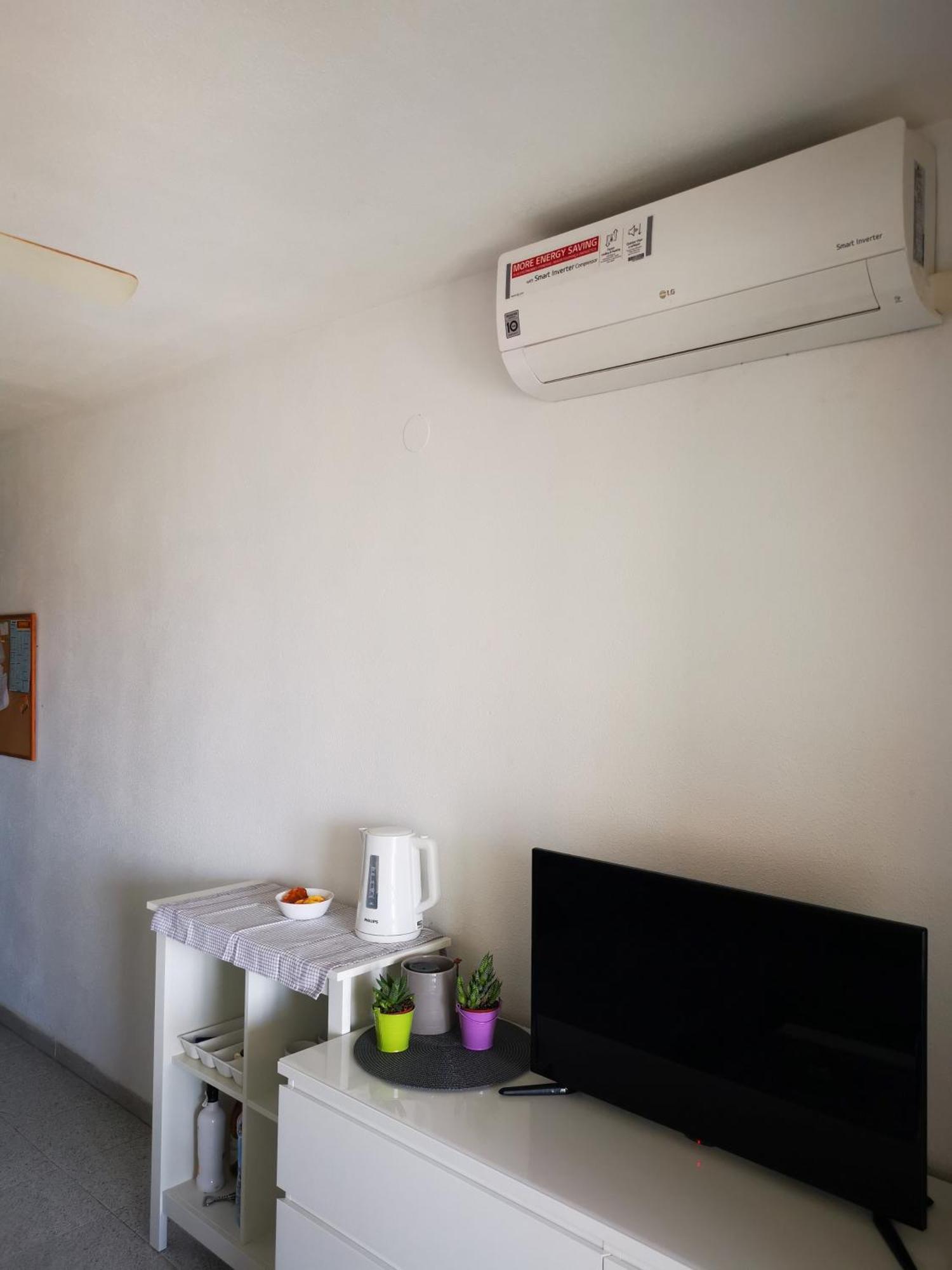 Apartamento De Raa Torrevieja Exterior photo
